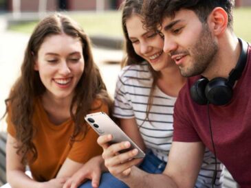 Elige el smartphone ideal para tu vida