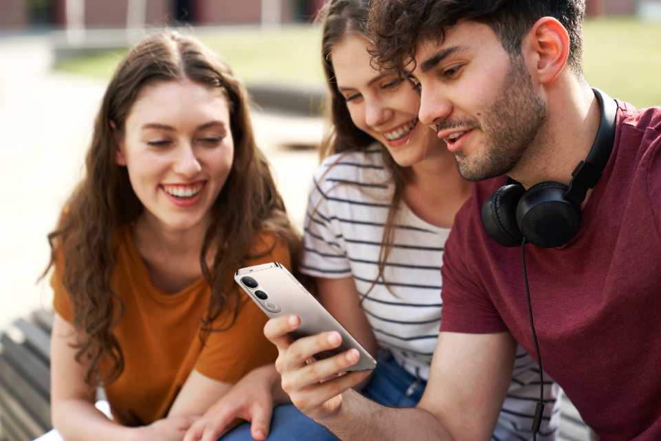 Elige el smartphone ideal para tu vida