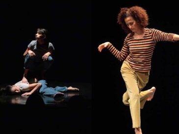 Encuentro Internacional Danza PUCP 2025 – 10 años