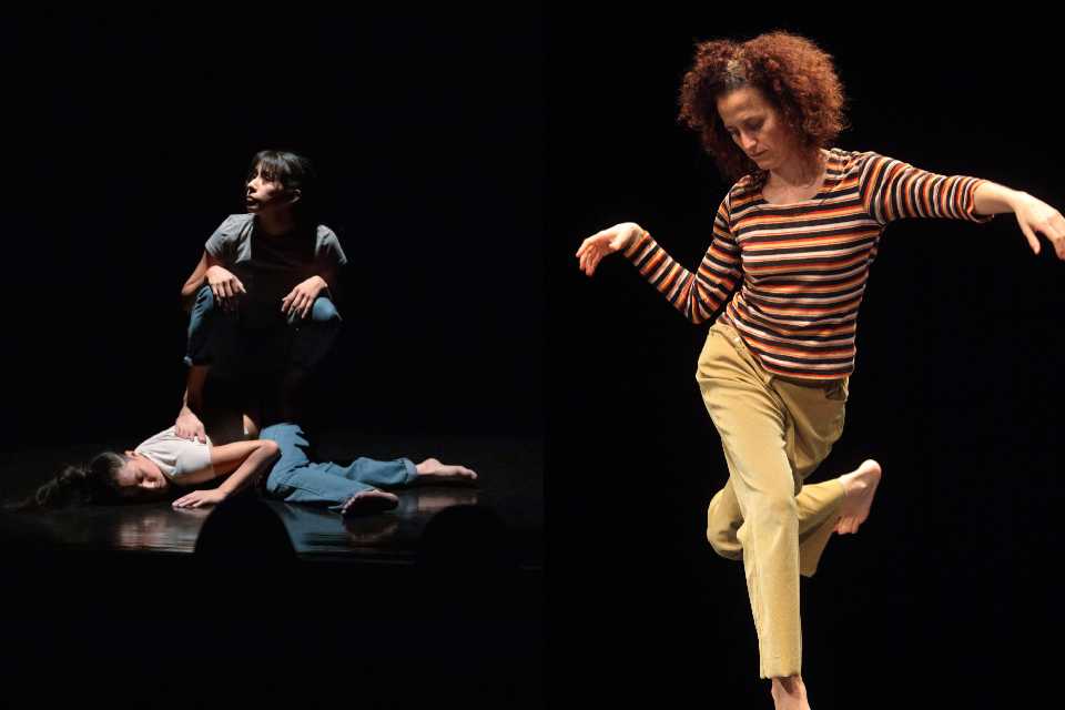 Encuentro Internacional Danza PUCP 2025 – 10 años