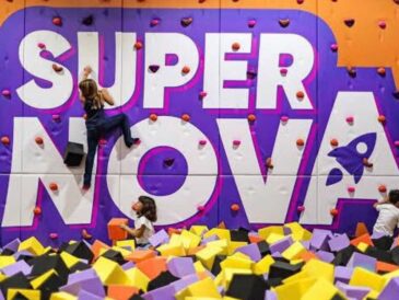 Entretenimiento y tecnología para atraer consumidores