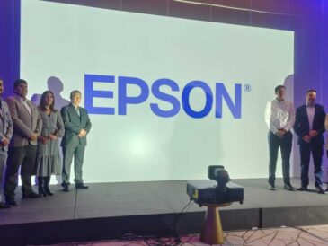 Epson Presenta Proyectores Láser Profesionales en Perú