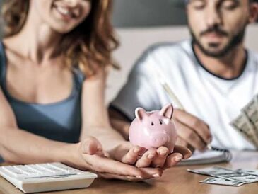 Equilibra tus Finanzas con Ahorro e Inversión