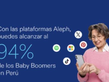 Estrategias digitales para conectar con baby boomers