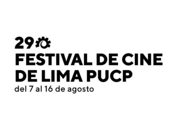Estrenos 29 Festival de Cine de Lima PUCP: 08.08