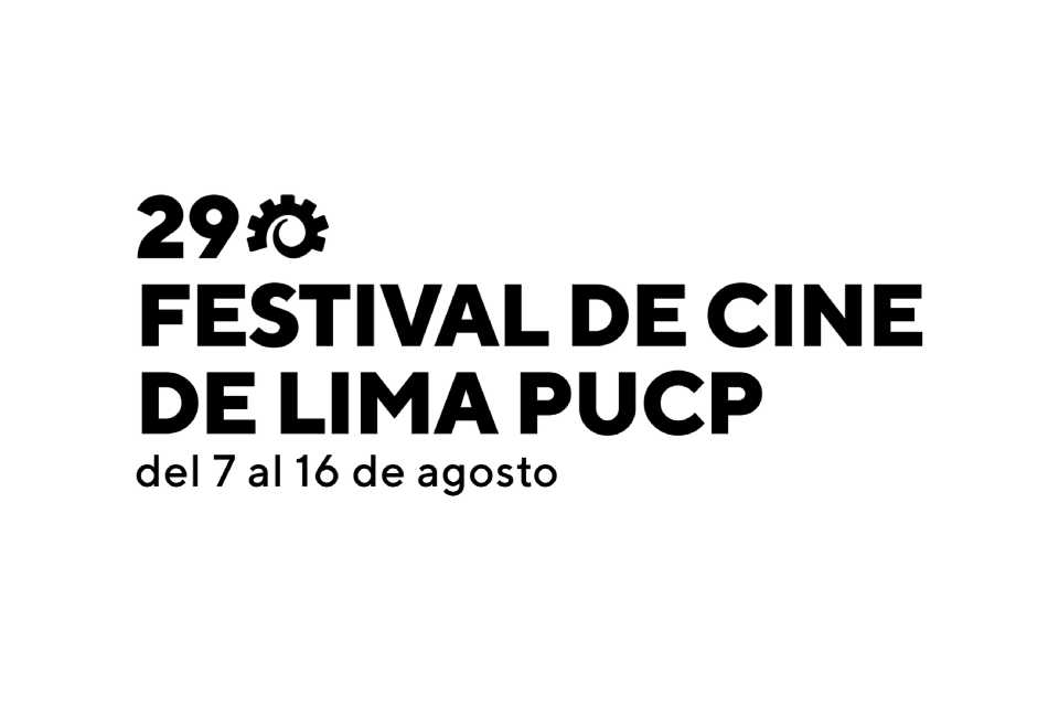 Estrenos 29 Festival de Cine de Lima PUCP: 08.08