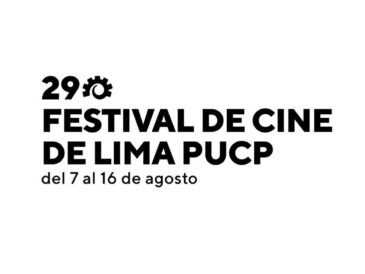 Estrenos 29 Festival de Cine de Lima PUCP: 09.08