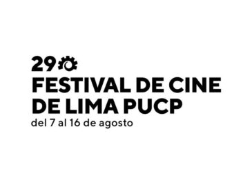Estrenos 29 Festival de Cine de Lima PUCP: 11.08