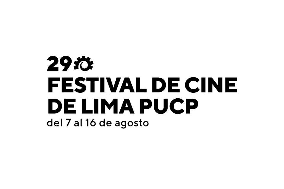 Estrenos 29 Festival de Cine de Lima PUCP: 11.08