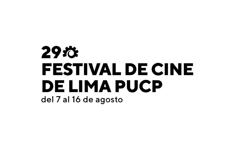 Estrenos 29 Festival de Cine de Lima PUCP: 12.08
