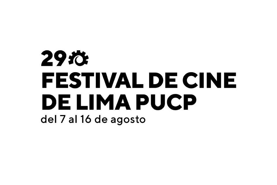 Estrenos 29 Festival de Cine de Lima PUCP: 14.08