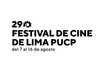 Estrenos 29 Festival de Cine de Lima PUCP: 15.08