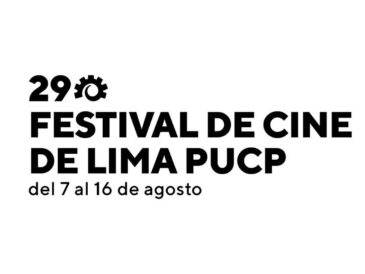 Estrenos 29 Festival de Cine de Lima PUCP: 16.08