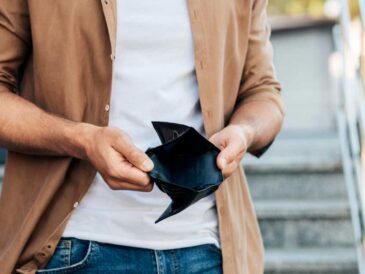 Experian te ayuda a manejar tus gastos