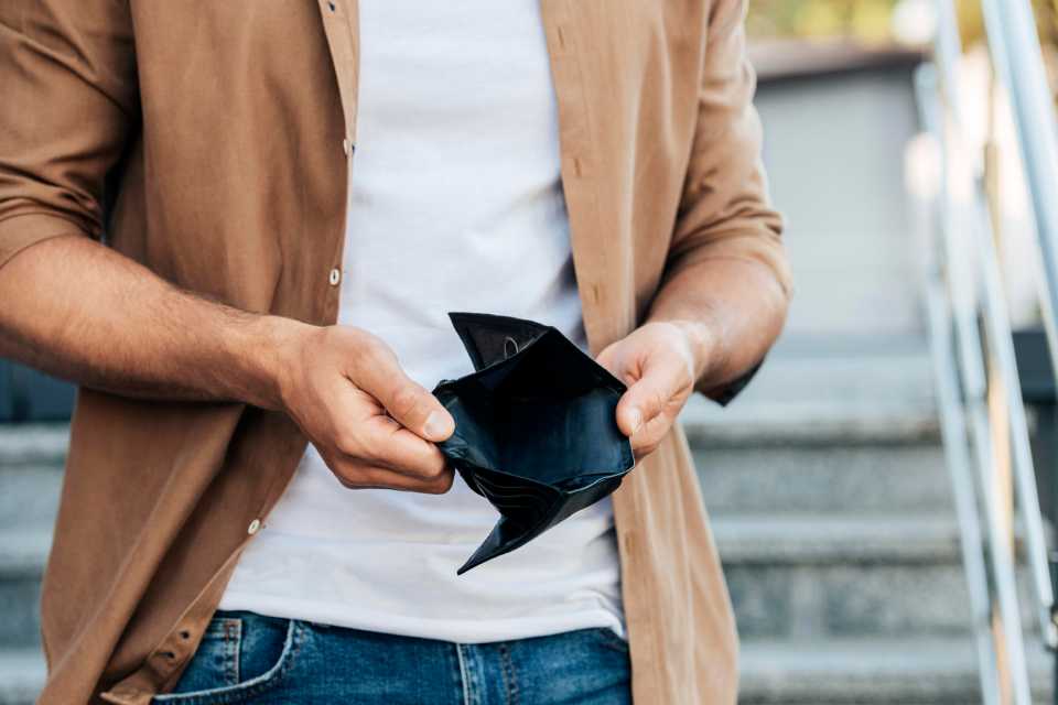 Experian te ayuda a manejar tus gastos