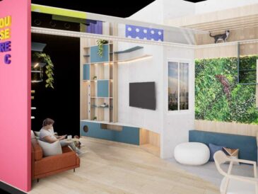 Expodeco 2025: Espacio para el Bienestar