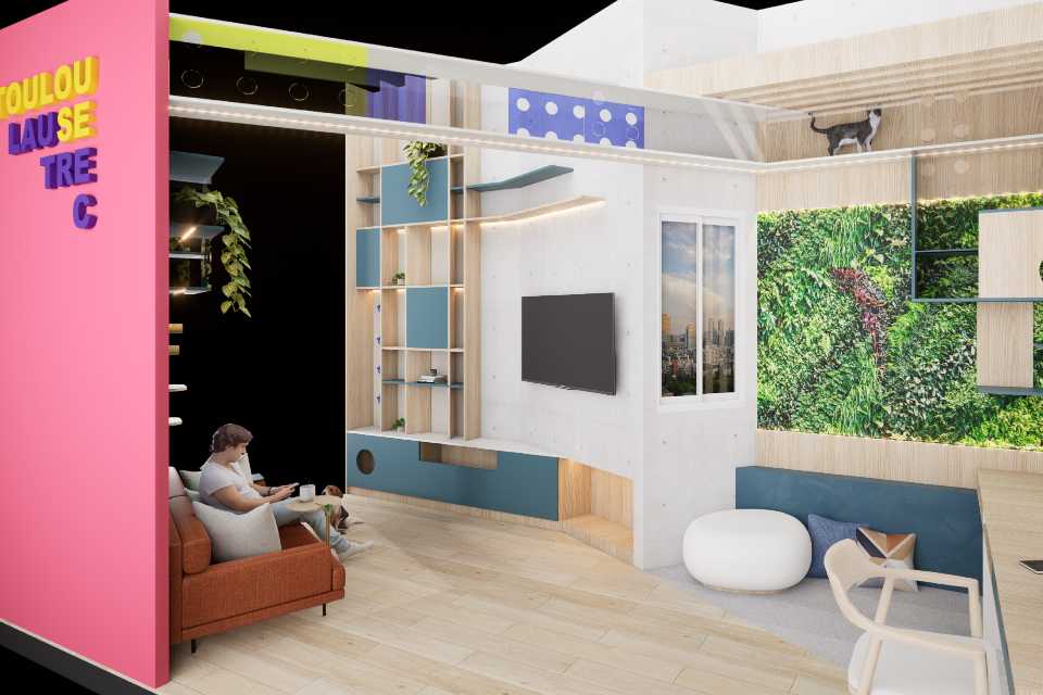 Expodeco 2025: Espacio para el Bienestar