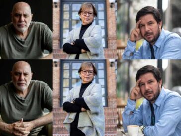 FIL Lima 2025: Actividades de Penguin Random House