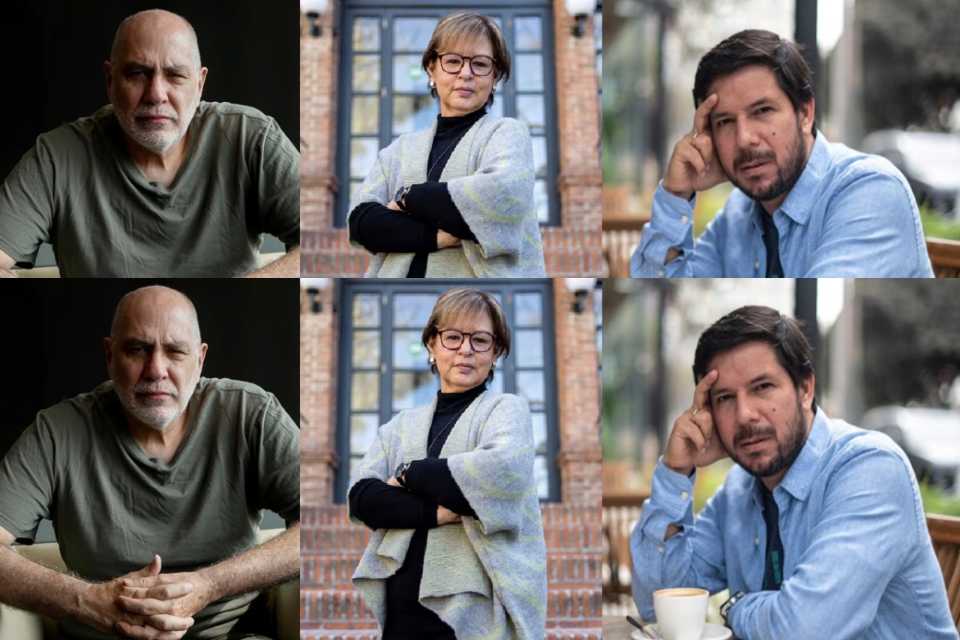 FIL Lima 2025: Actividades de Penguin Random House