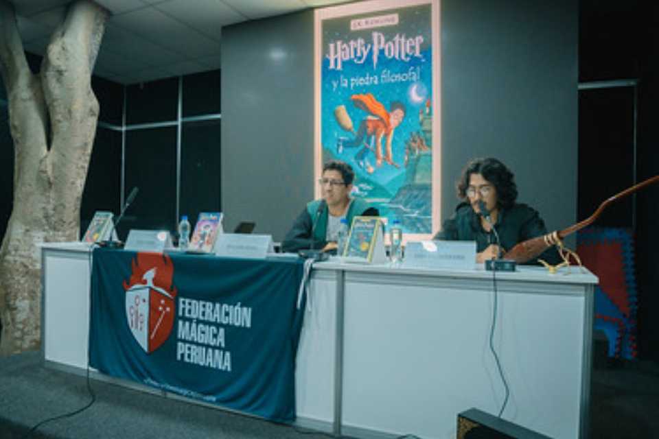 FIL Lima 2025: Cronograma de actividades finales