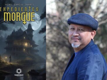 FIL Lima 2025: El libro de horror gótico que debes comprar