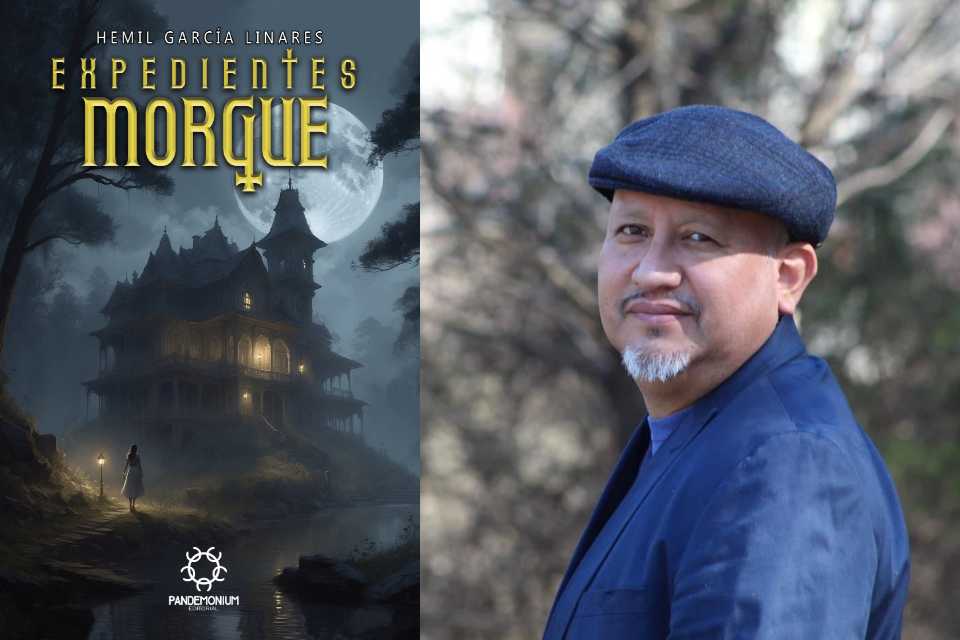 FIL Lima 2025: El libro de horror gótico que debes comprar