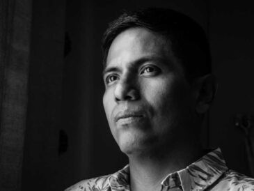 FIL Lima 2025: Novela debut de Diego Lazarte