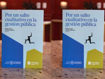 FIL Lima 2025: Por un salto cualitativo en la gestión pública