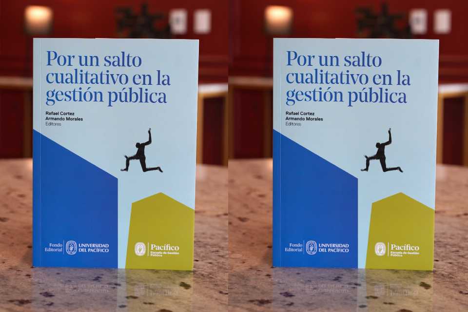 FIL Lima 2025: Por un salto cualitativo en la gestión pública
