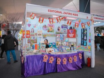 FIL Lima 2025: experiencia literaria con joyas editoriales