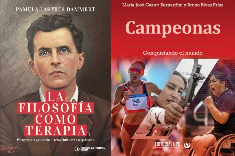 FIL Lima 2025: libros de desarrollo personal