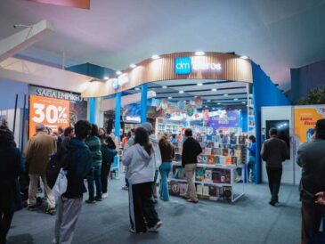 FIL Lima 2025: lista de libros en oferta