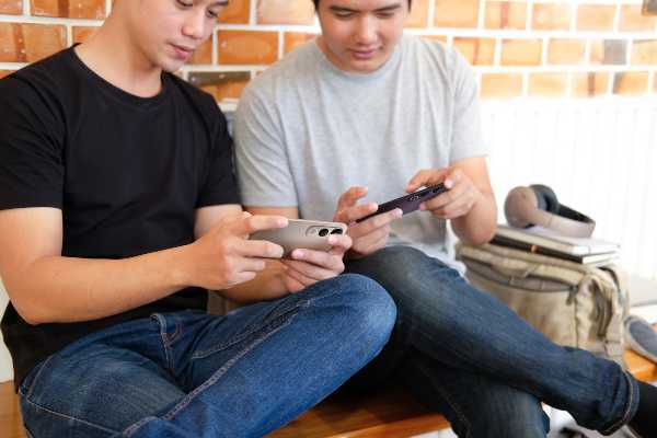 Elige el smartphone ideal para tu vida