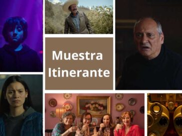 Festival de Cine de Lima PUCP en Puno y Trujillo