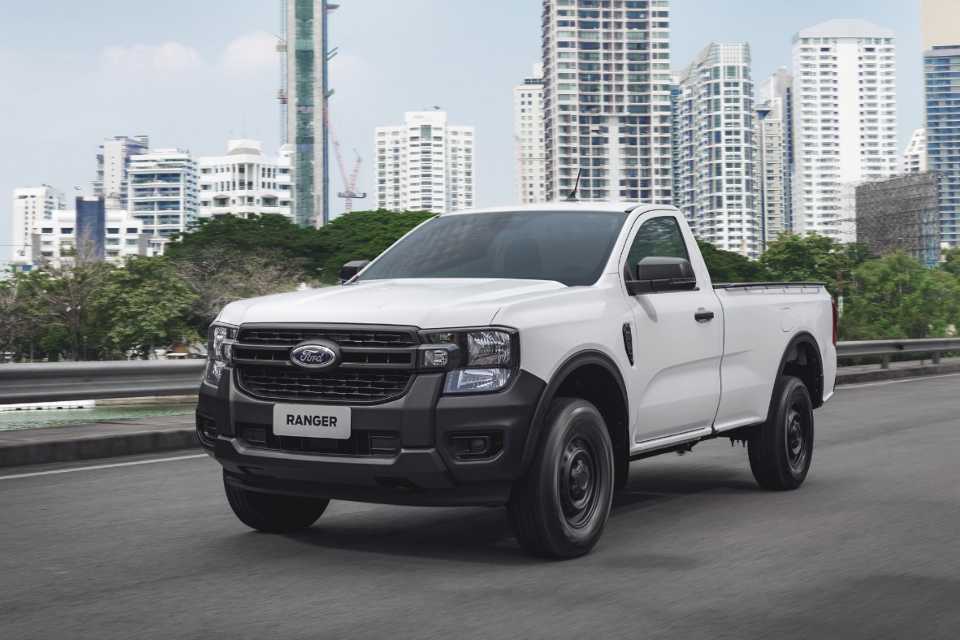 Ford amplía su inversión en Planta Pacheco