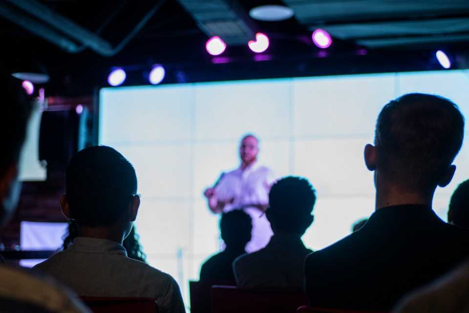 Foro empresarial sobre enfermedades raras