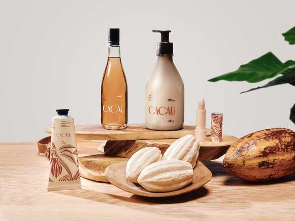 Natura Ekos lanza nuevo bioactivo de cacao