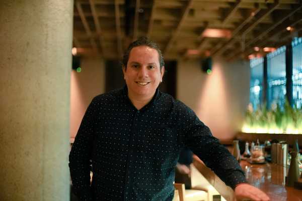 Lima eleva su coctelería con talento local