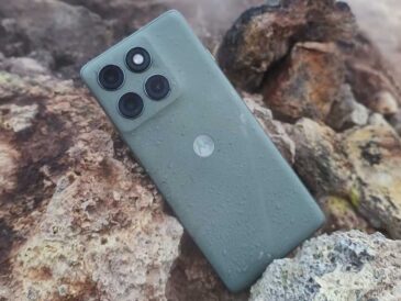 Fotógrafo profesional prueba motorola edge 60 pro