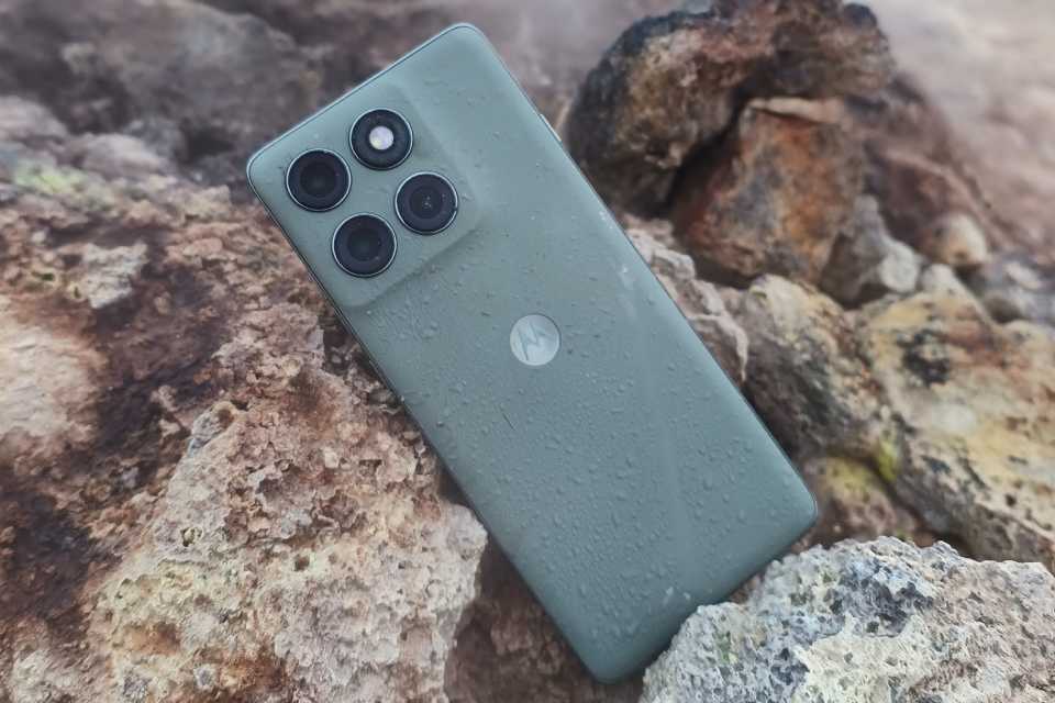 Fotógrafo profesional prueba motorola edge 60 pro