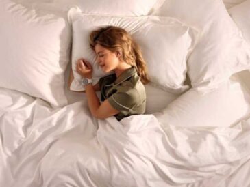 Galaxy Watch8: Tecnología para biohackers