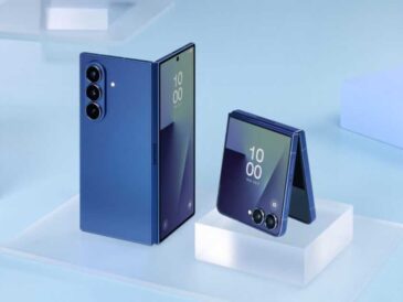 Galaxy Z crece 30% en preventa en Latam