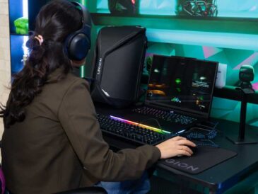 Gaming en Perú Crece con la IA