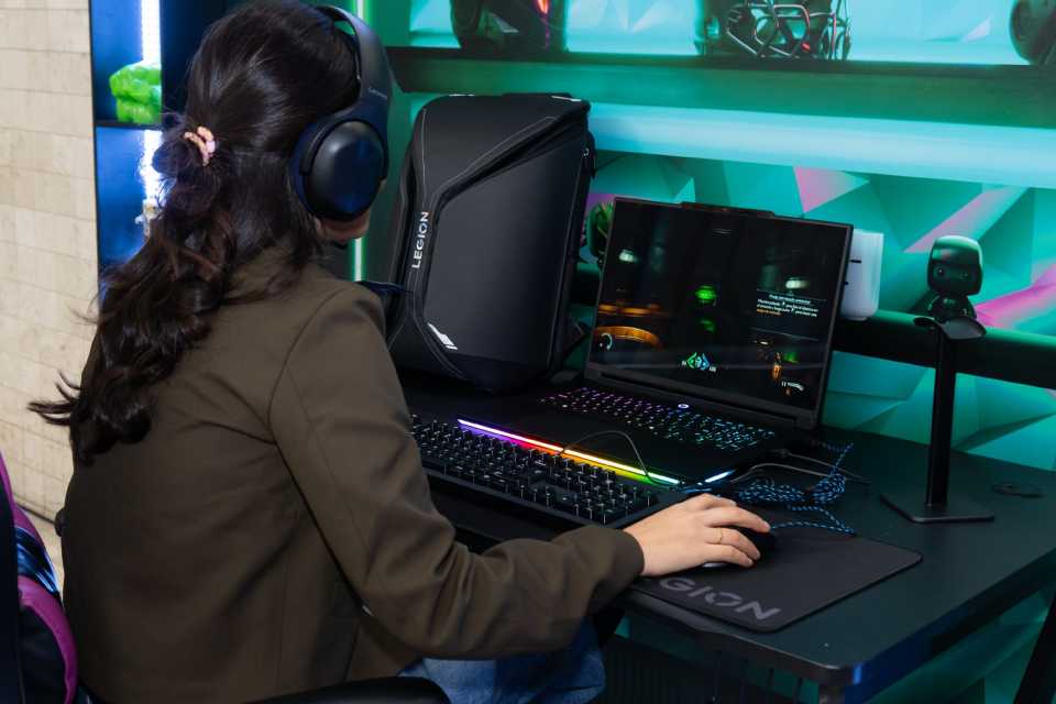 Gaming en Perú Crece con la IA