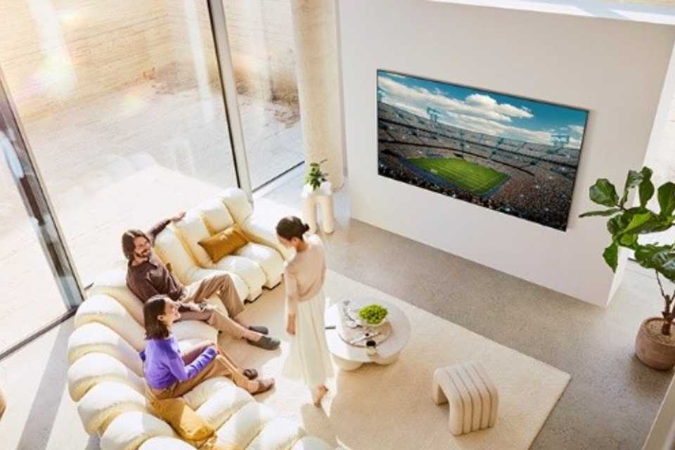 [Guía] Cómo tener la mejor maratón de series en casa