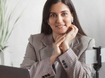 Guía para construir tu marca personal