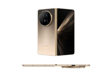 HONOR Magic V5: El plegable ultradelgado con IA