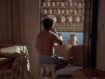 HUAQUERO en el 29 Festival de Cine de Lima PUCP