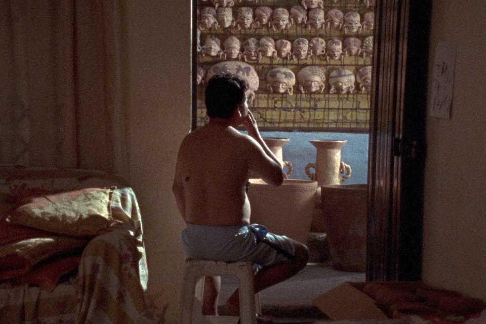 HUAQUERO en el 29 Festival de Cine de Lima PUCP