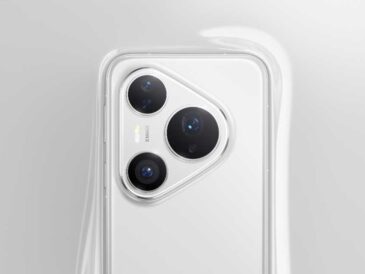 HUAWEI Pura 80 Series llega al Perú